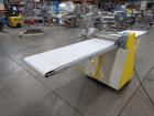 Used Rondo Doge Smk63 Reversible Dough Sheeter